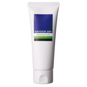 ナビジョンDR(NAVISION DR):クレンジングフォーム