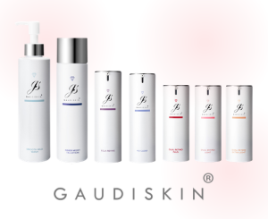 ドクターズコスメ:ガウディスキン(GAUDISKIN®)
