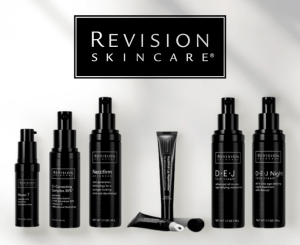 ドクターズコスメ:リビジョンスキンケア(Revision Skincare®)