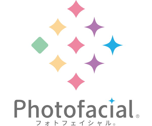 ルミナス社のフォトフェイシャル