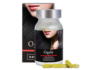 FPHL/FAGA(女性型脱毛症)の治療:おぐし(Ogshi)