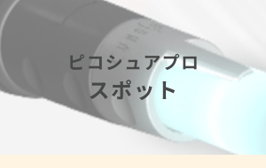 ピコシュアプロ・スポット