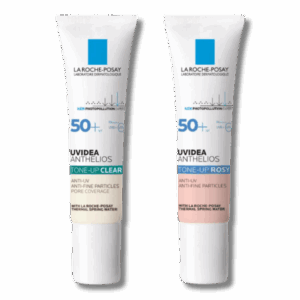 ラ ロッシュ ポゼ(LA ROCHE-POSAY):UVイデア XL プロテクショントーンアップ