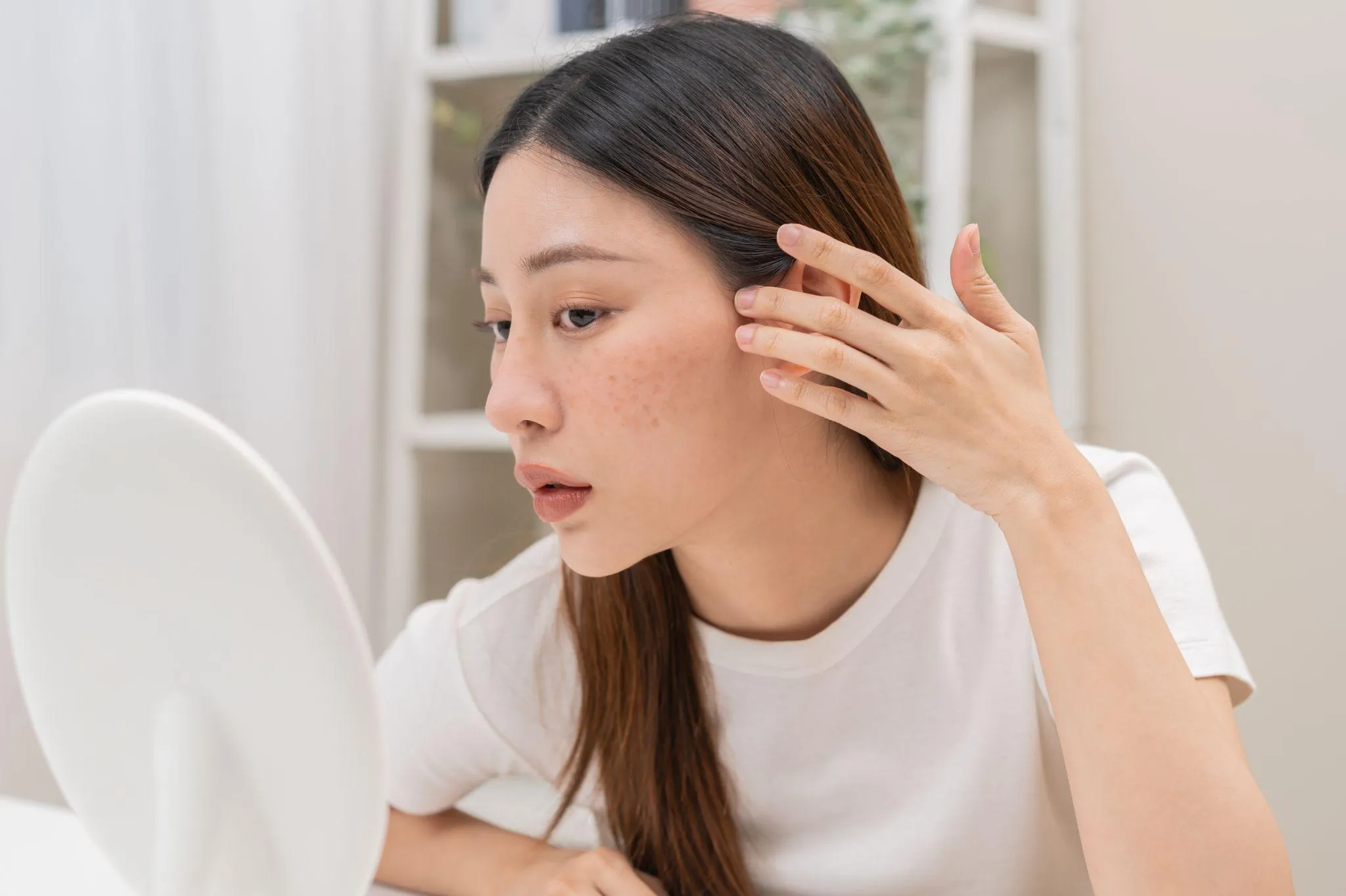 粉瘤はなぜできる？