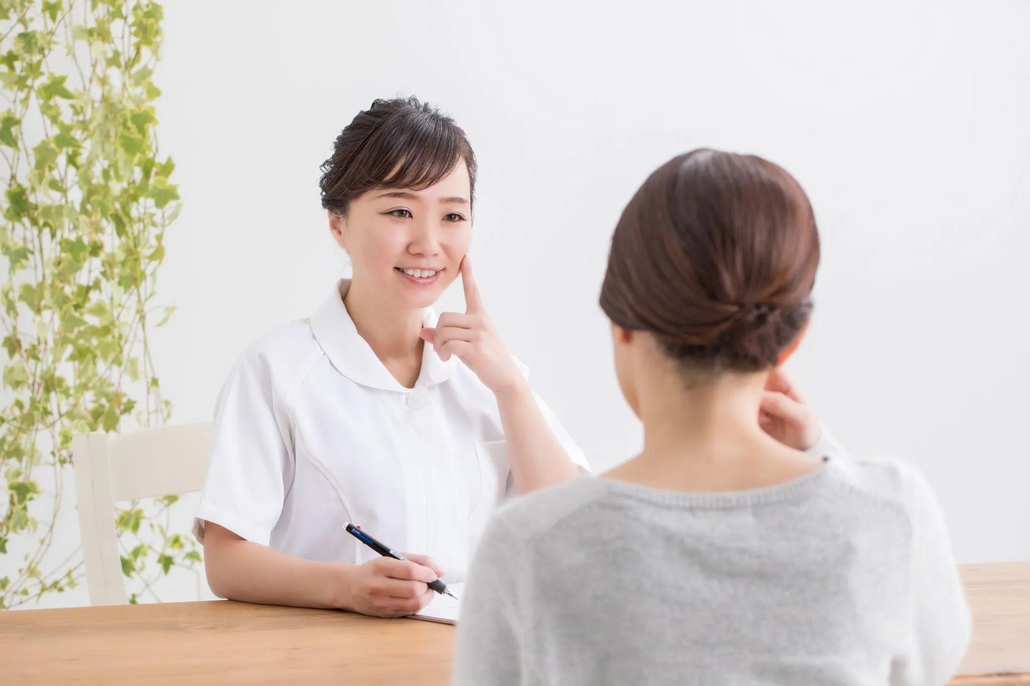 粉瘤の見分け方