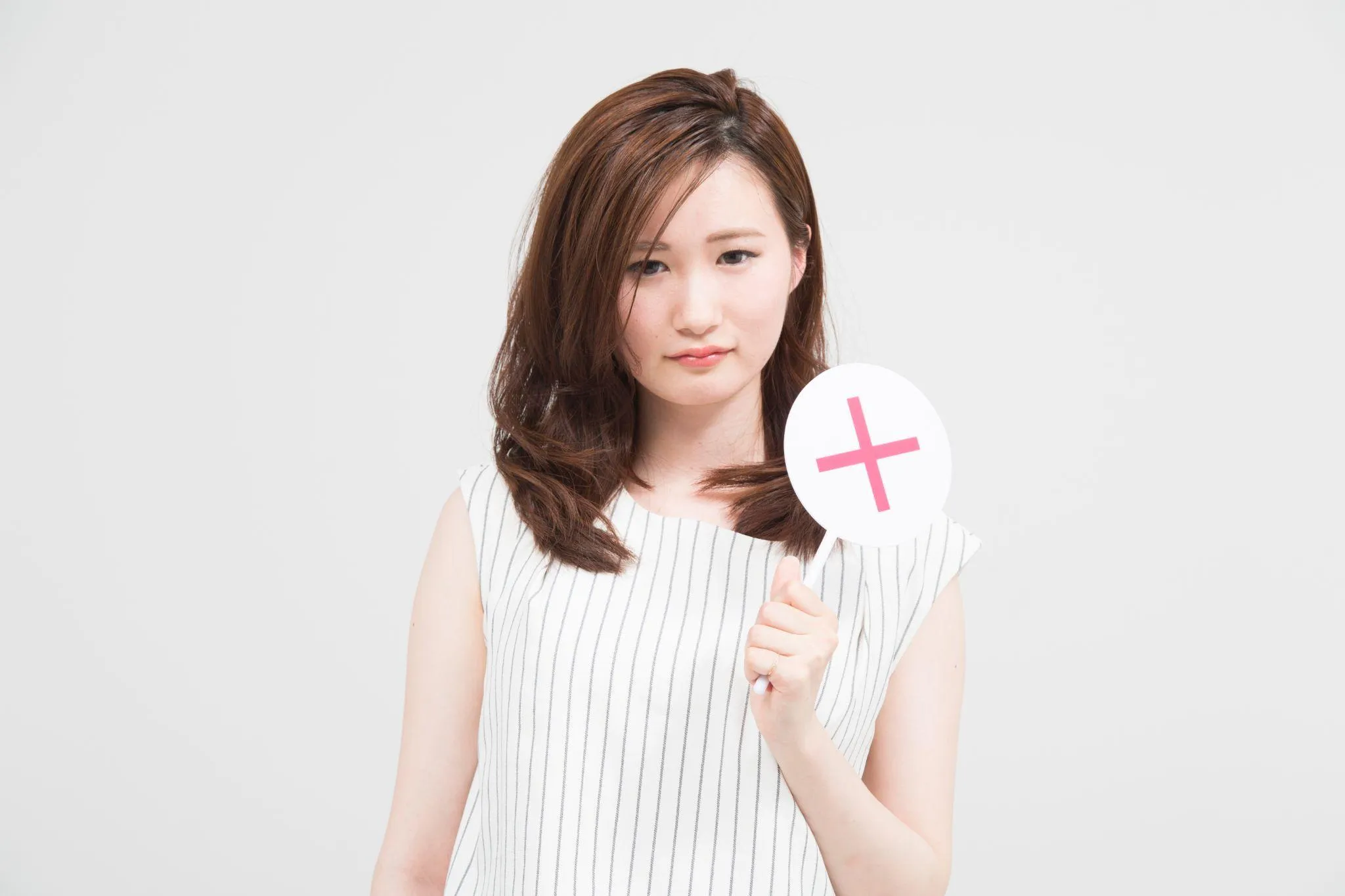 自分で取るのはNG！イボができた時の注意点