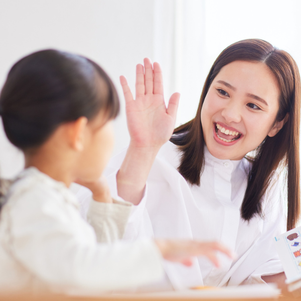 キュアデイズ(QUADAYS):小学校1年生から使える安心の低刺激設計